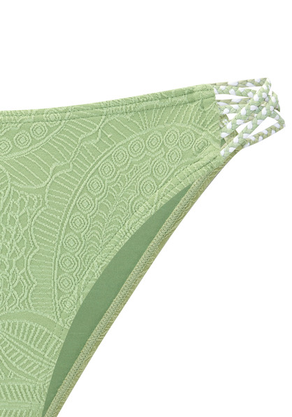 Bikini-Hose