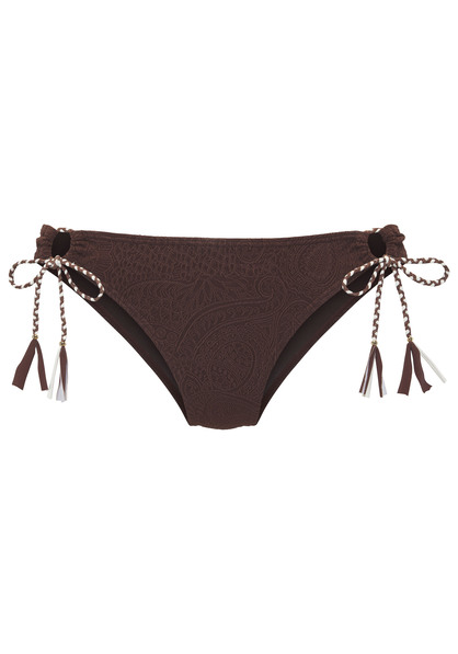 Bikini-Hose