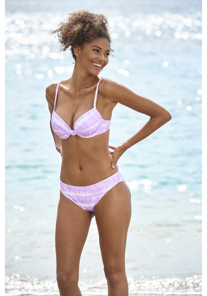 Bügel-Bikini-Top