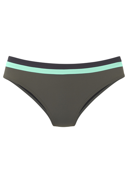 Bikini-Hose