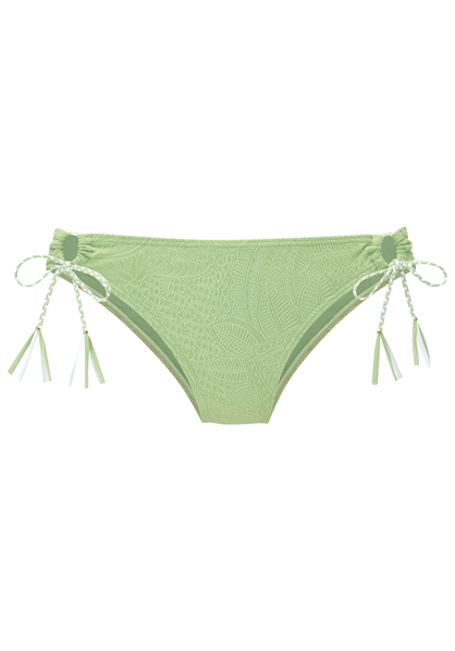 Bikini-Hose