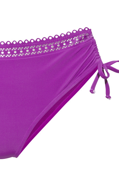 Bikini-Hose
