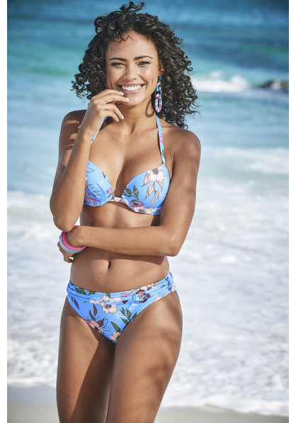 Bikini-Hose
