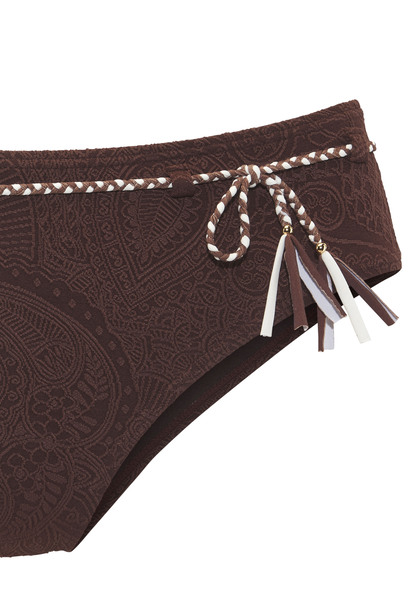 Bikini-Hose