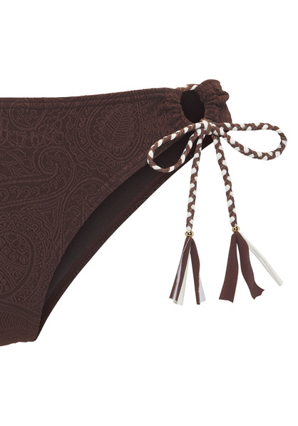 Bikini-Hose