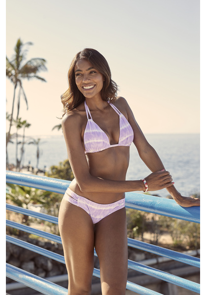 Triangel-Bikini-Top