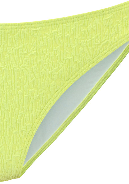 Bikini-Hose