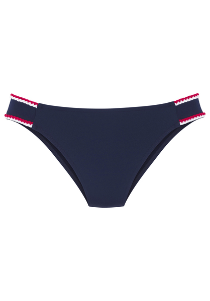 Bikini-Hose