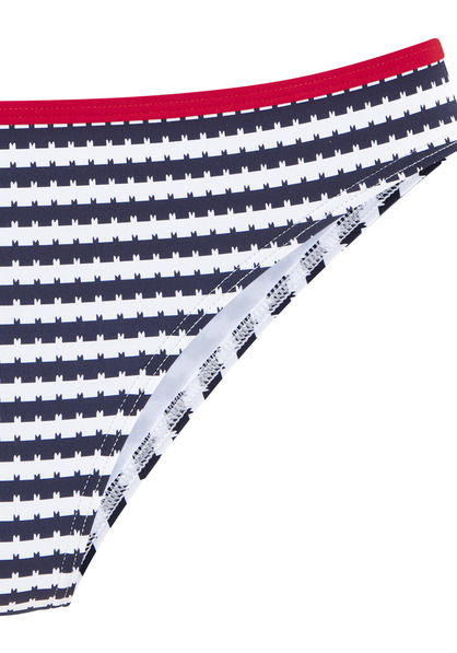 Bikini-Hose