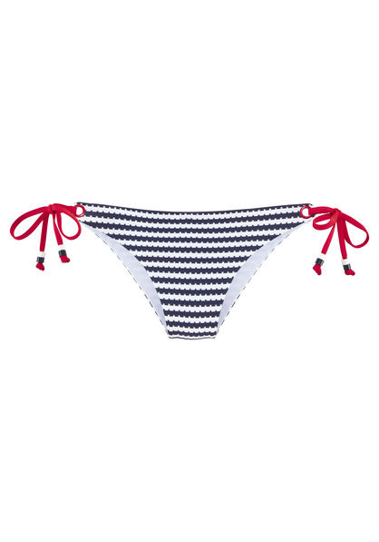 Bikini-Hose
