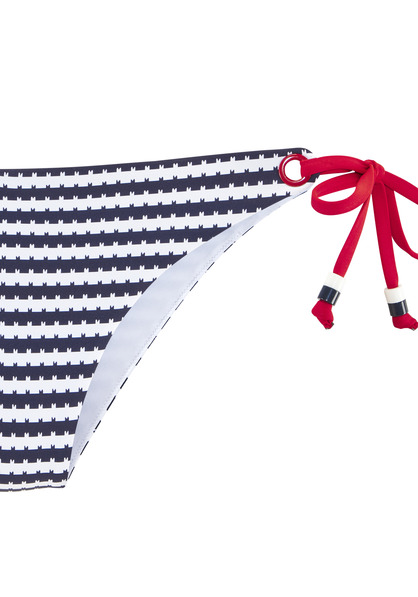 Bikini-Hose