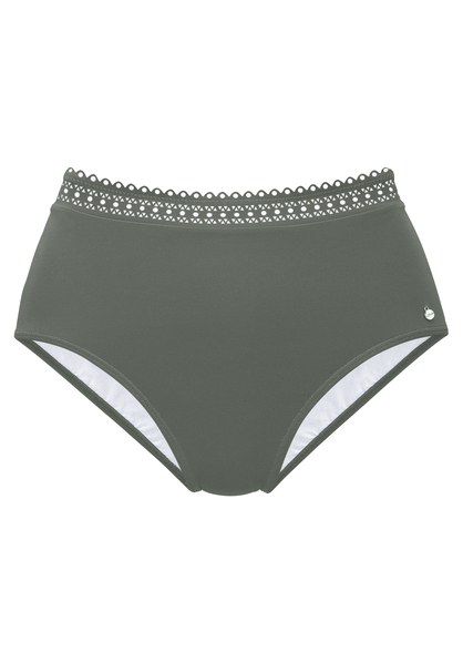 Bikini-Hose
