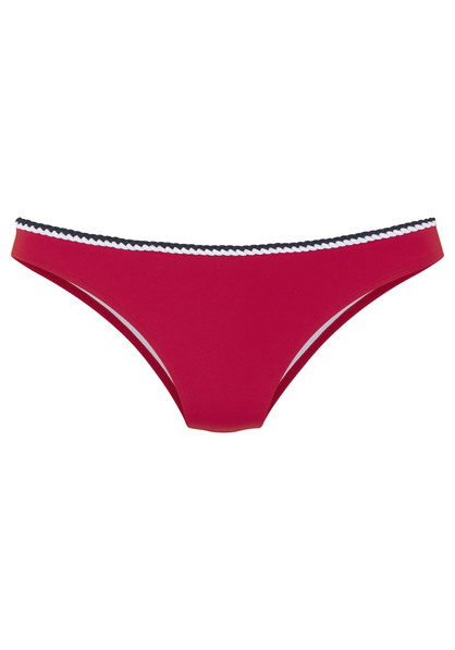 Bikini-Hose