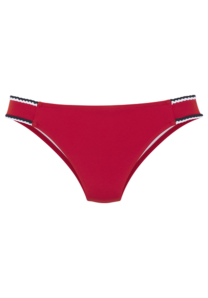 Bikini-Hose