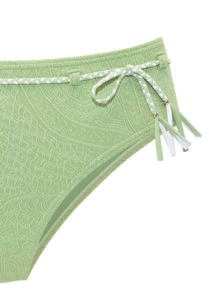 Bikini-Hose