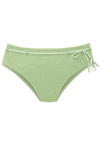 Bikini-Hose