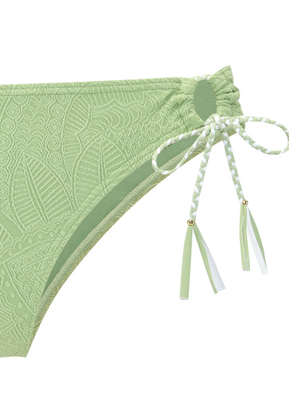 Bikini-Hose