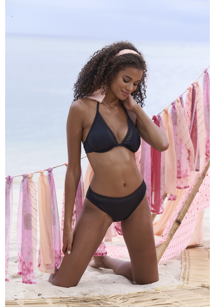 Bikini-Hose