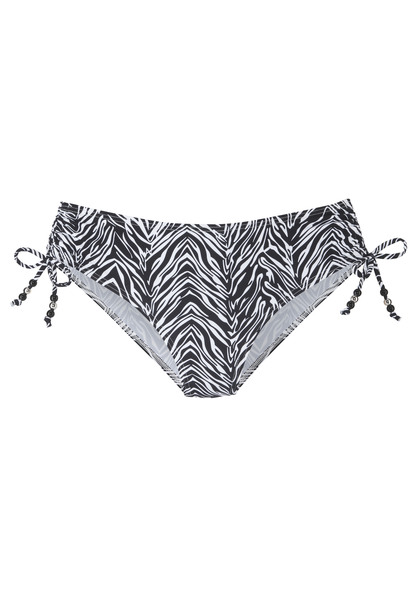 Bikini-Hose