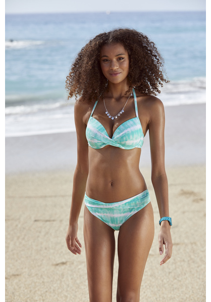 Push-Up-Bikini-Top