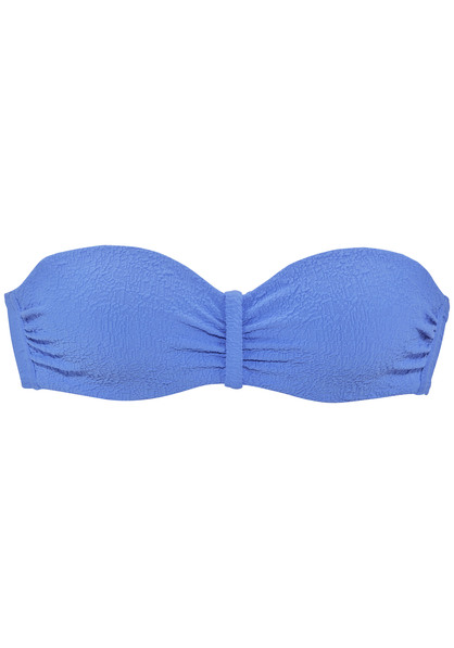 Bügel-Bandeau-Bikini-Top