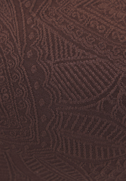 Bügel-Bandeau-Bikini-Top