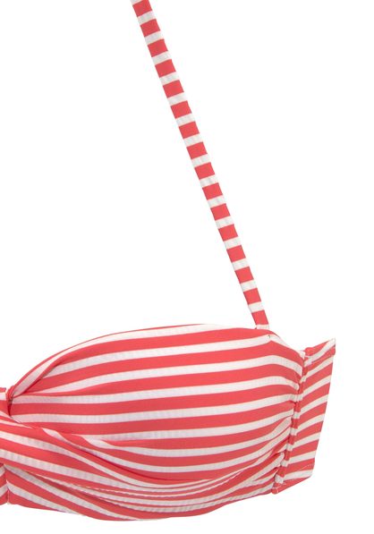 Bügel-Bandeau-Bikini
