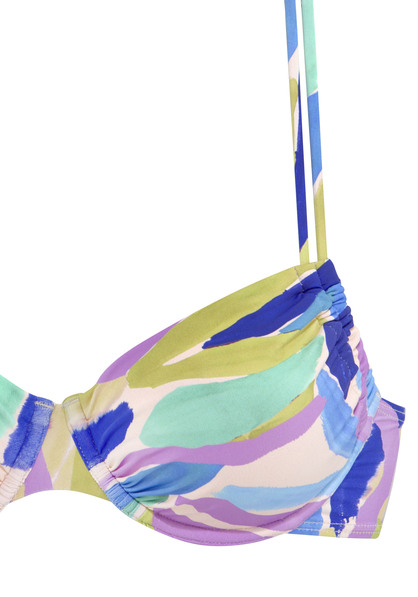 Bügel-Bikini