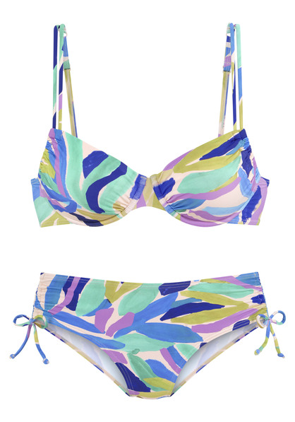Bügel-Bikini