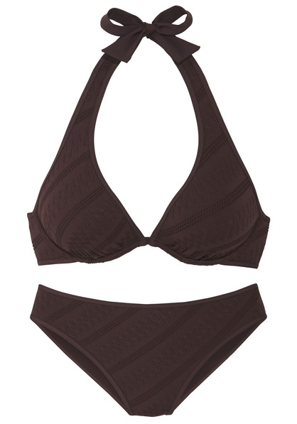 Bügel-Bikini