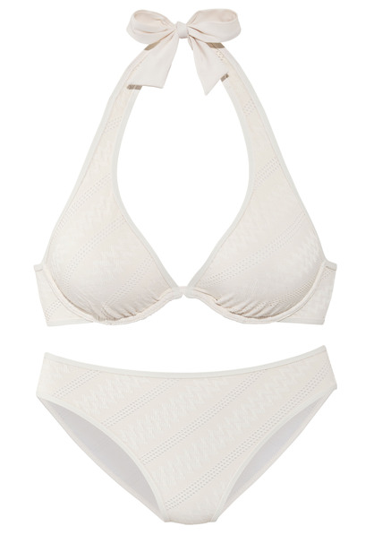 Bügel-Bikini