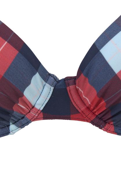 Bügel-Bikini