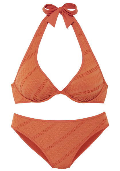 Bügel-Bikini