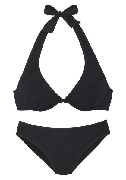 Bügel-Bikini