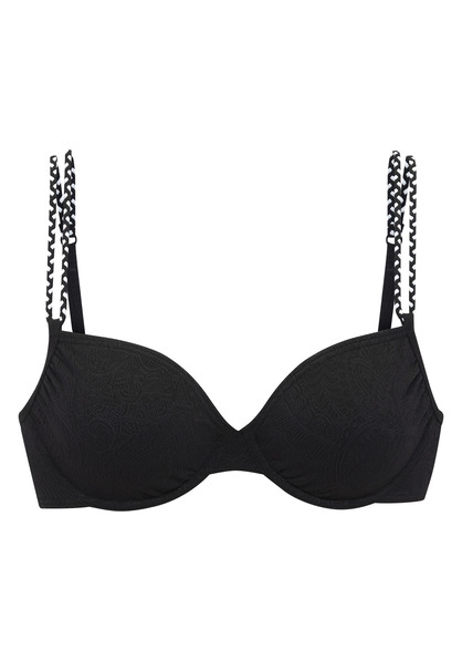 Bügel-Bikini-Top