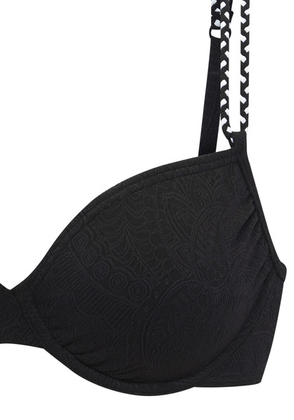 Bügel-Bikini-Top