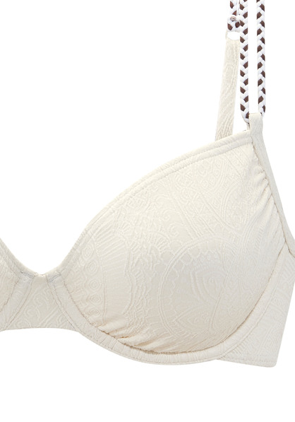 Bügel-Bikini-Top