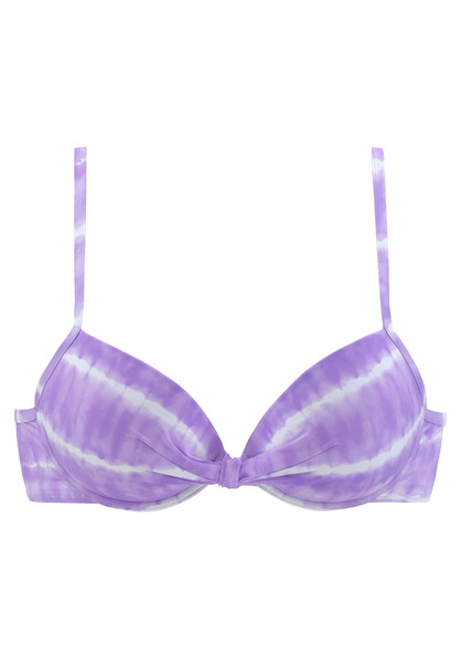 Bügel-Bikini-Top