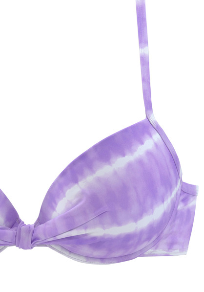 Bügel-Bikini-Top