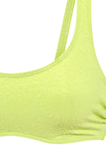 Bügel-Bikini-Top