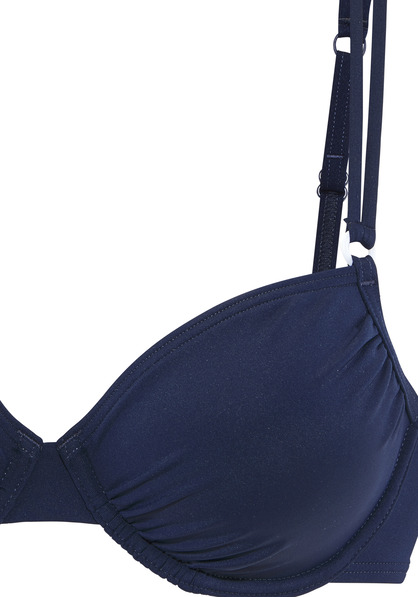 Bügel-Bikini-Top