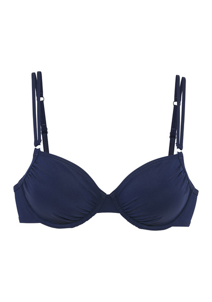 Bügel-Bikini-Top
