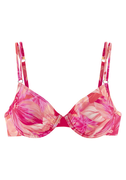 Bügel-Bikini-Top