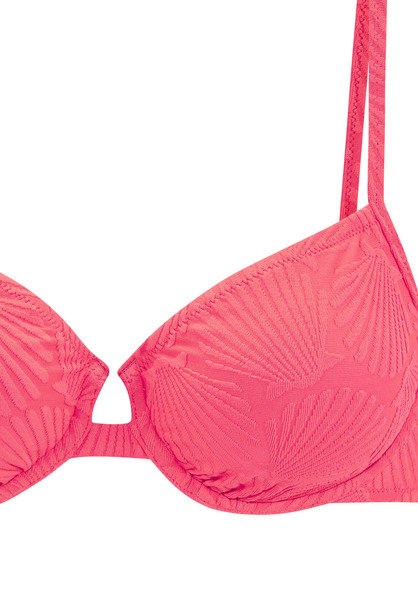 Bügel-Bikini-Top