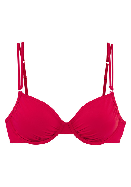Bügel-Bikini-Top