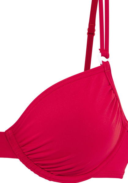 Bügel-Bikini-Top