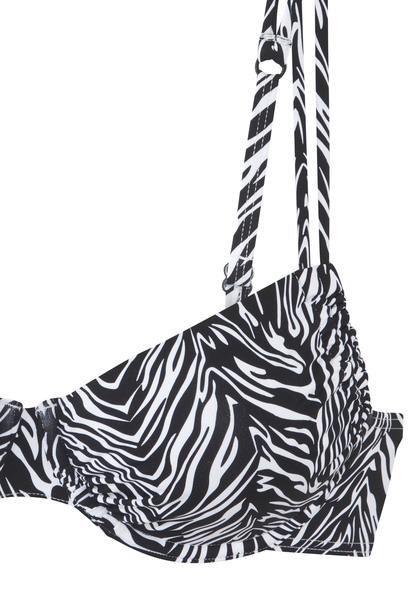 Bügel-Bikini-Top