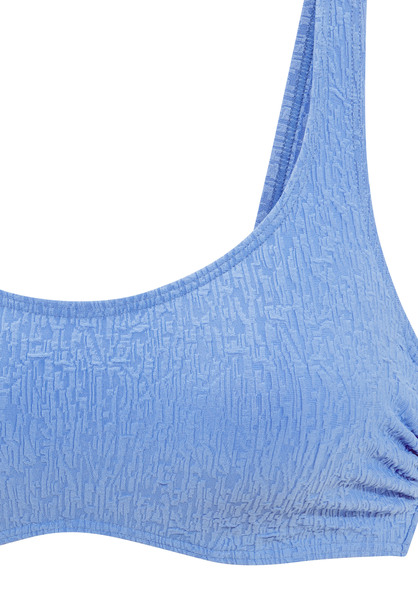 Bustier-Bikini-Top
