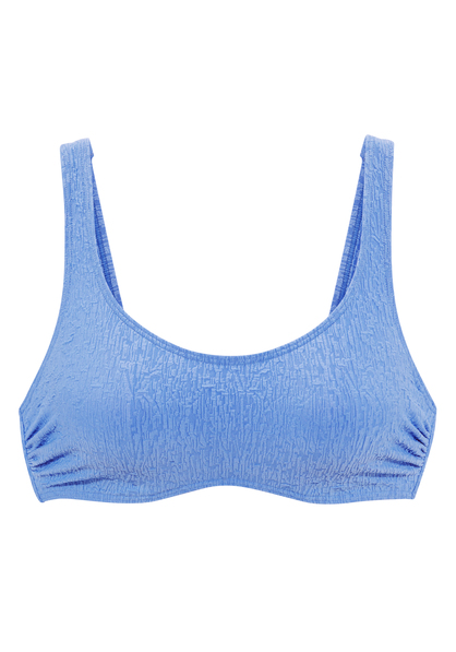 Bustier-Bikini-Top