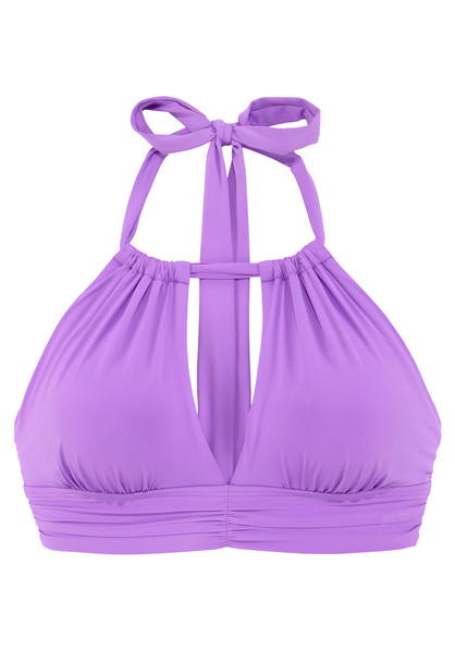 Bustier-Bikini-Top
